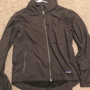 Windbreaker Patagonia